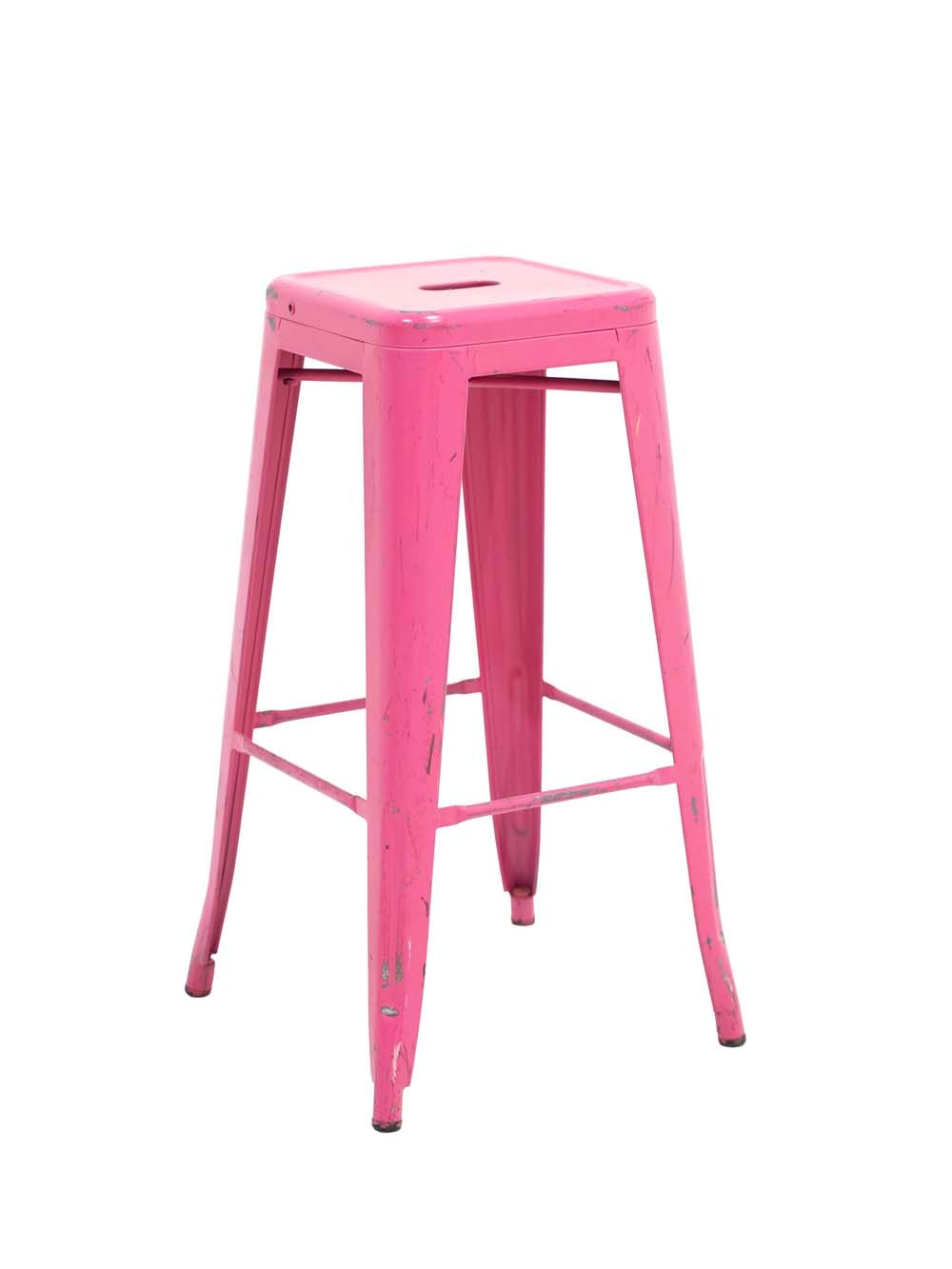 SN10232_Distressed Metal Bar Stool - Pink_event_prop_hire_EPH_Creative_116 copy _optimised