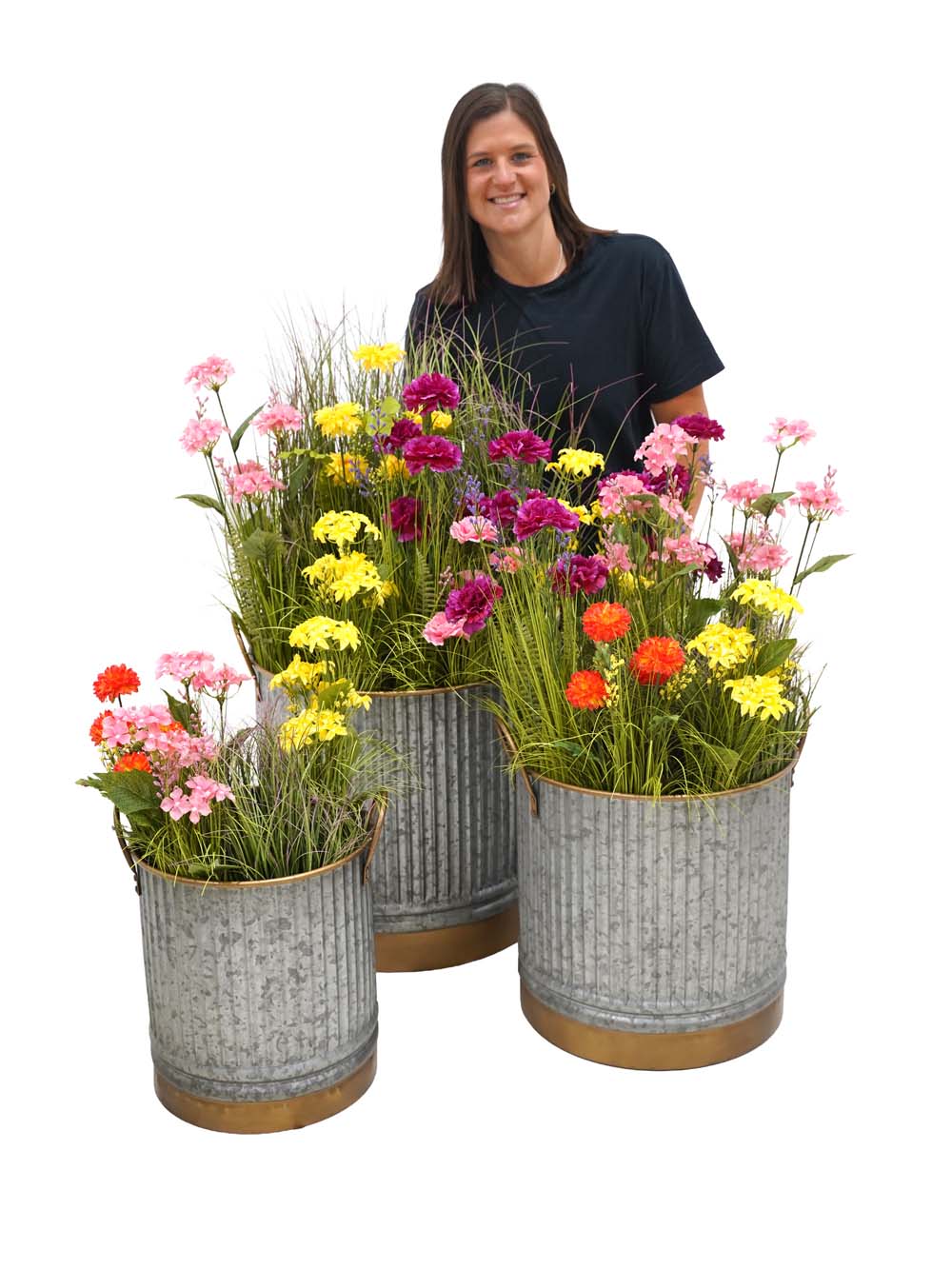 SN10496_Wildflowers in Galvanised Planters - Warm Colours_event_prop_hire_EPH_Creative (5) copy _optimised