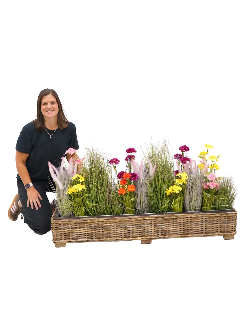 SN10500_Wildflowers in Wicker Trough - Large - Warm Colours_event_prop_hire_EPH_Creative (4) copy 2 _optimised