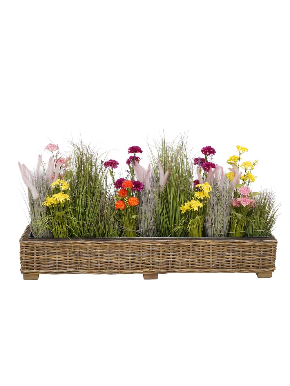 SN10500_Wildflowers in Wicker Trough - Large - Warm Colours_event_prop_hire_EPH_Creative copy _optimised