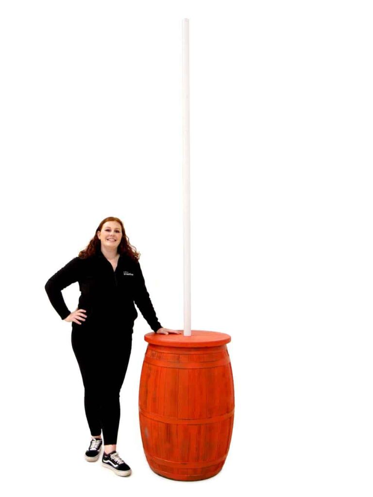 Bunting Hire Event Props EPH Creative Event Prop Hire