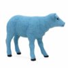 Life-Size lamb - Blue