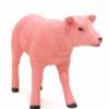 Life-Size lamb - Pink