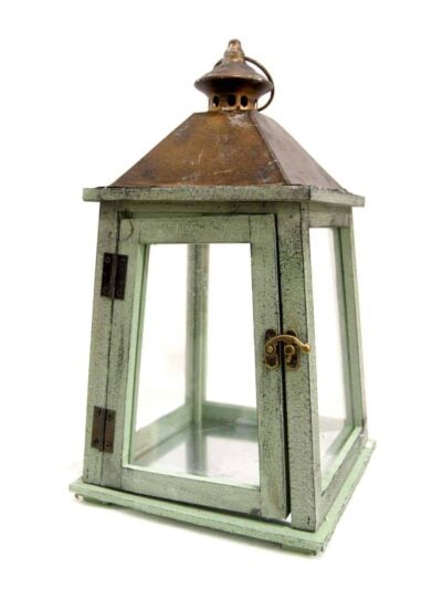 Tapered Lantern - Small