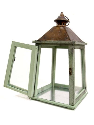 Tapered Lantern - Small