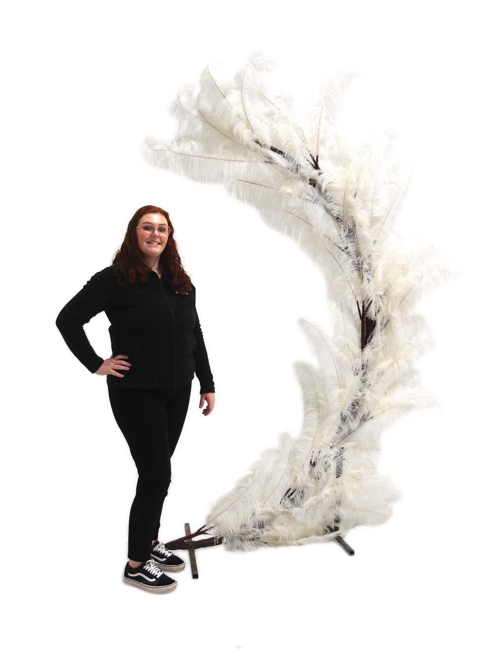 SN11050_Half Moon Gate - Ivory Feather_event_prop_hire_EPH_Creative_8 copy _optimised