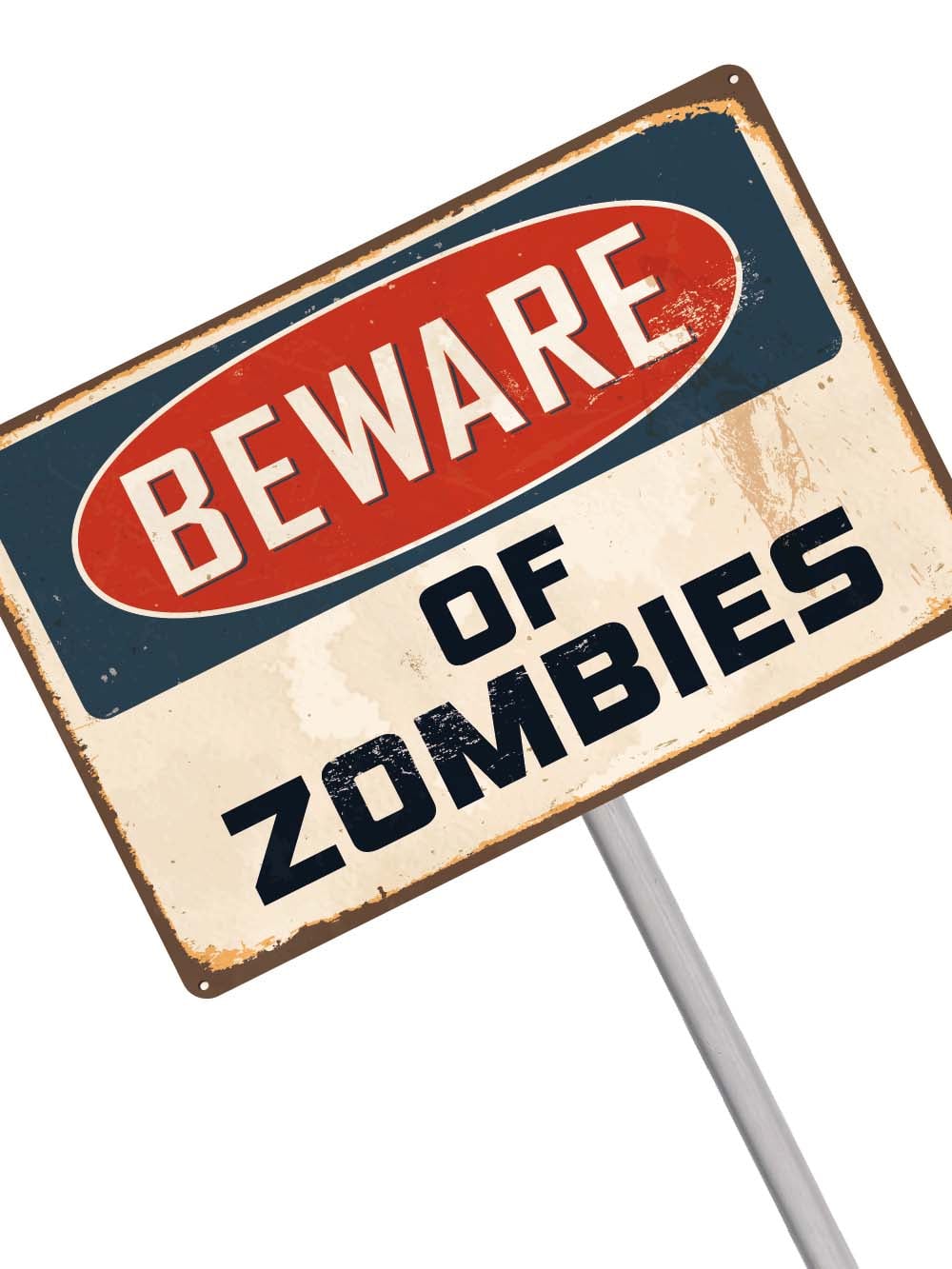 SN8546 _Beware of Zombies Sign _event_prop_hire_EPH_Creative_006 _optimised
