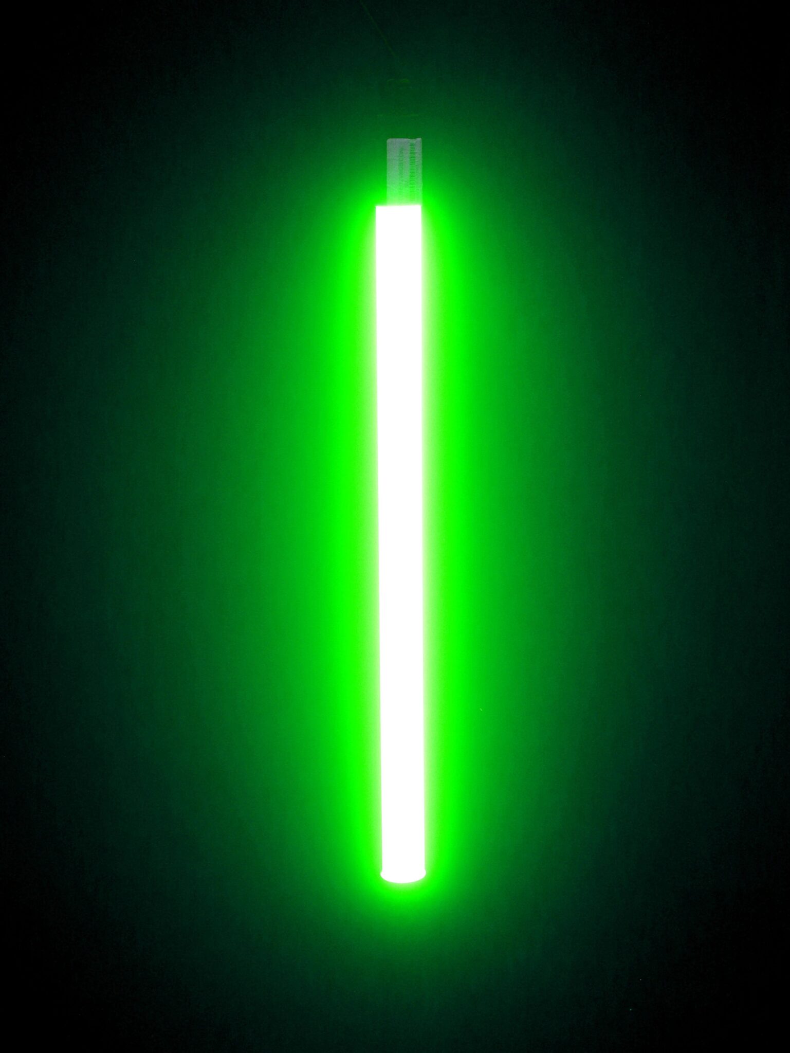 Neon Tube Light 0.5m (RGB) Set of 4 EPH Creative Event Prop Hire