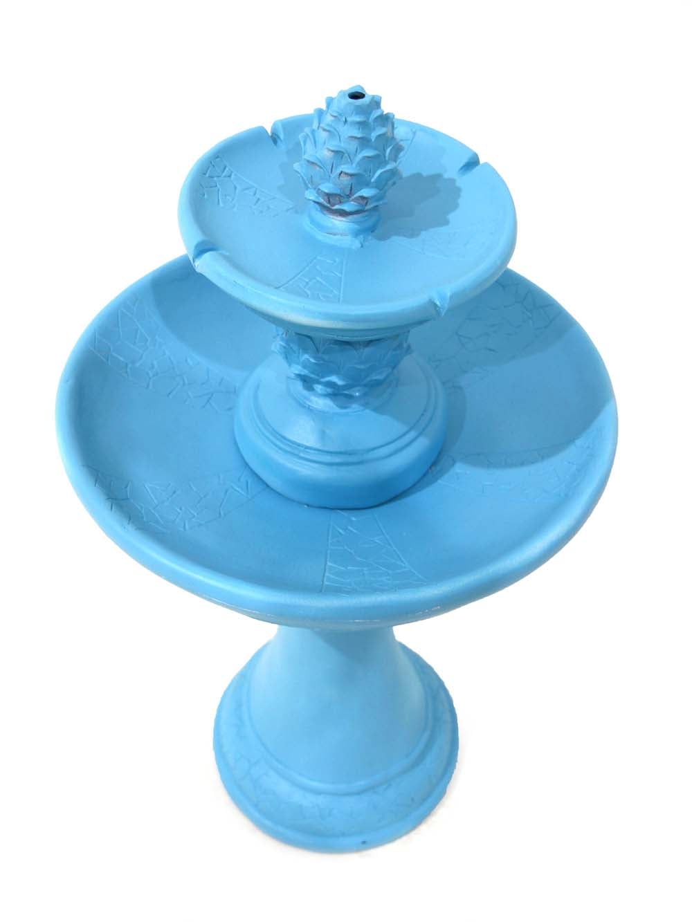 SN11928 _Small Fountain - Pastel Blue_event_prop_hire_EPH_Creative_680_optimised