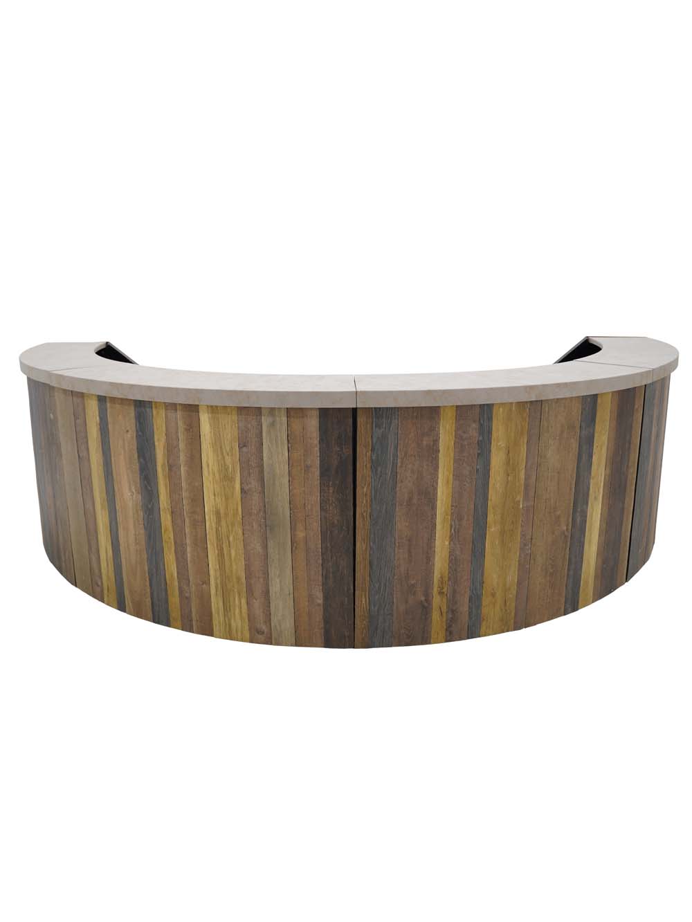 SN9314_Rustic Wood Circular Bar - Half Bar_event_prop_hire_EPH_Creative (2) copy _optimised