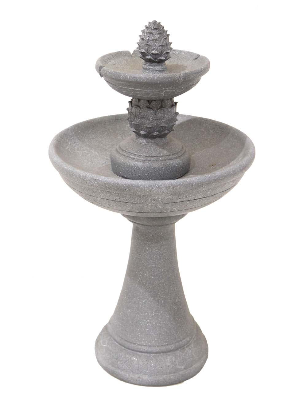 SN11917 _Small Fountain - Grey_event_prop_hire_EPH_Creative_703