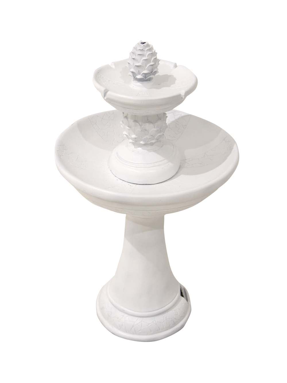 SN11927_Small Fountain - White_event_prop_hire_EPH_Creative_694