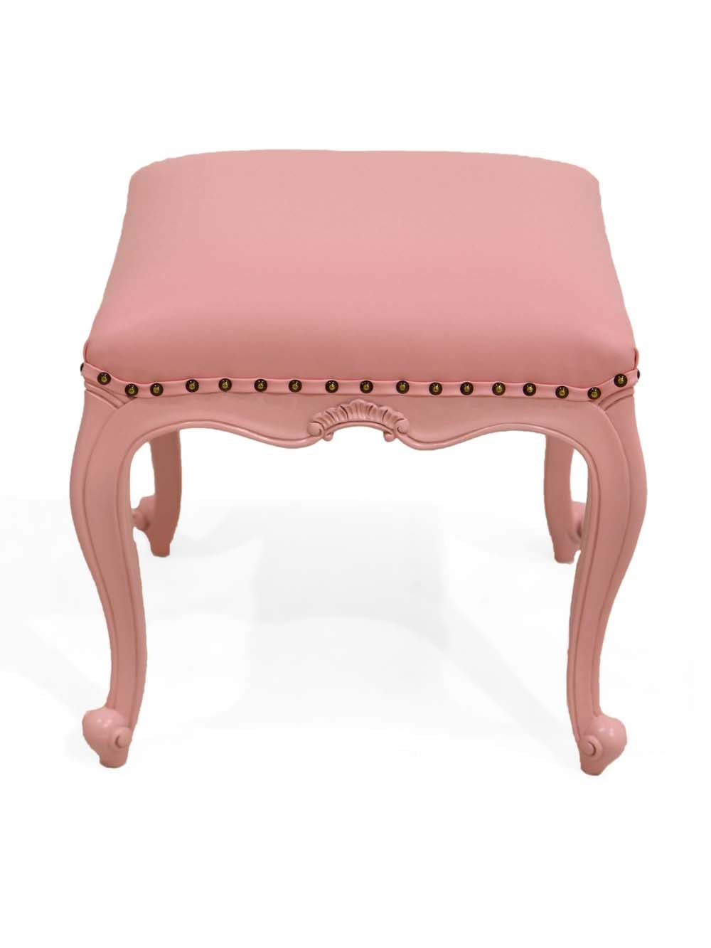 SN12862 _Ornate Small Stool - Pink_event_prop_hire_EPH_Creative_087. optimised