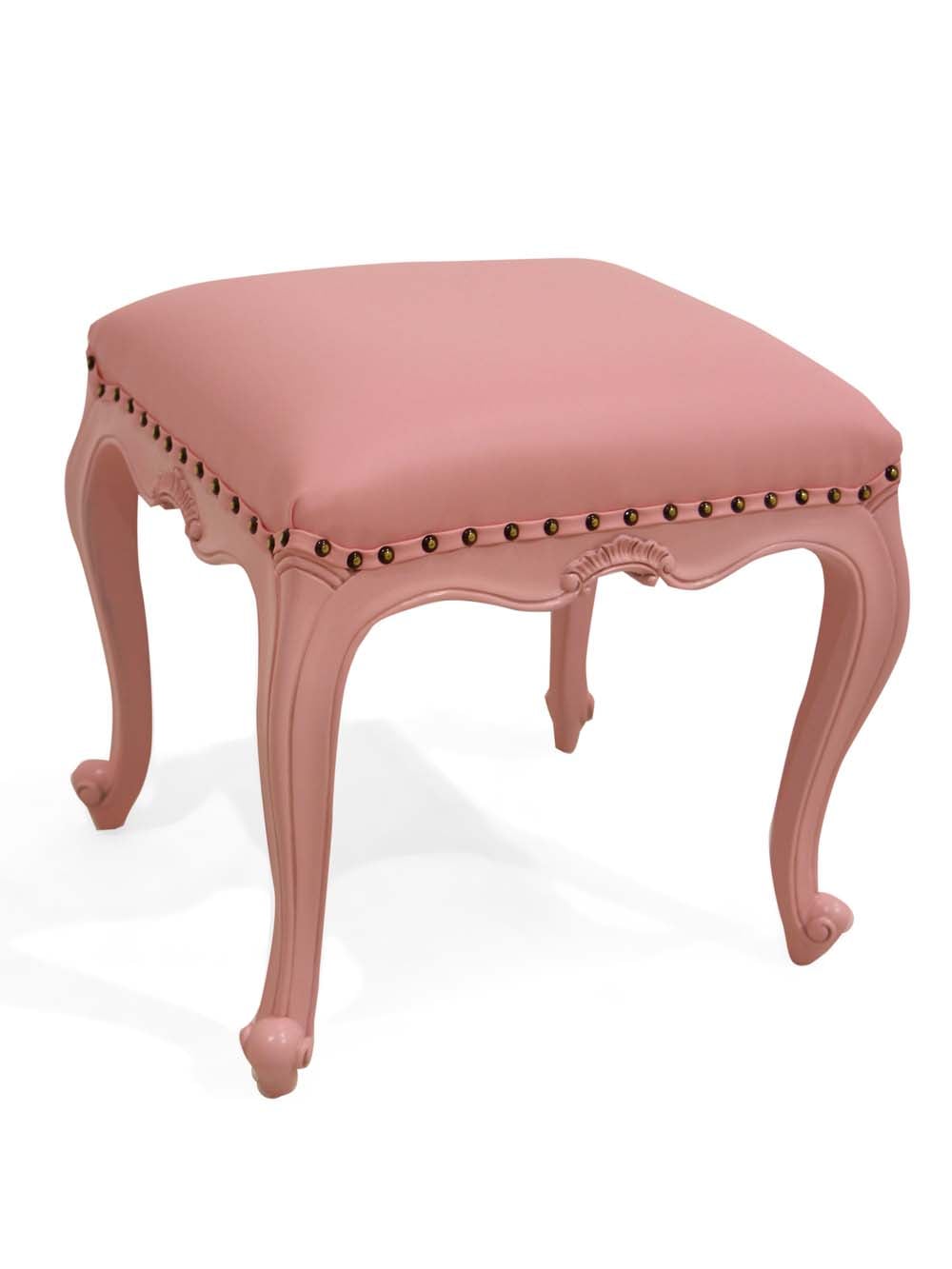 SN12862 _Ornate Small Stool - Pink_event_prop_hire_EPH_Creative_090. optimised