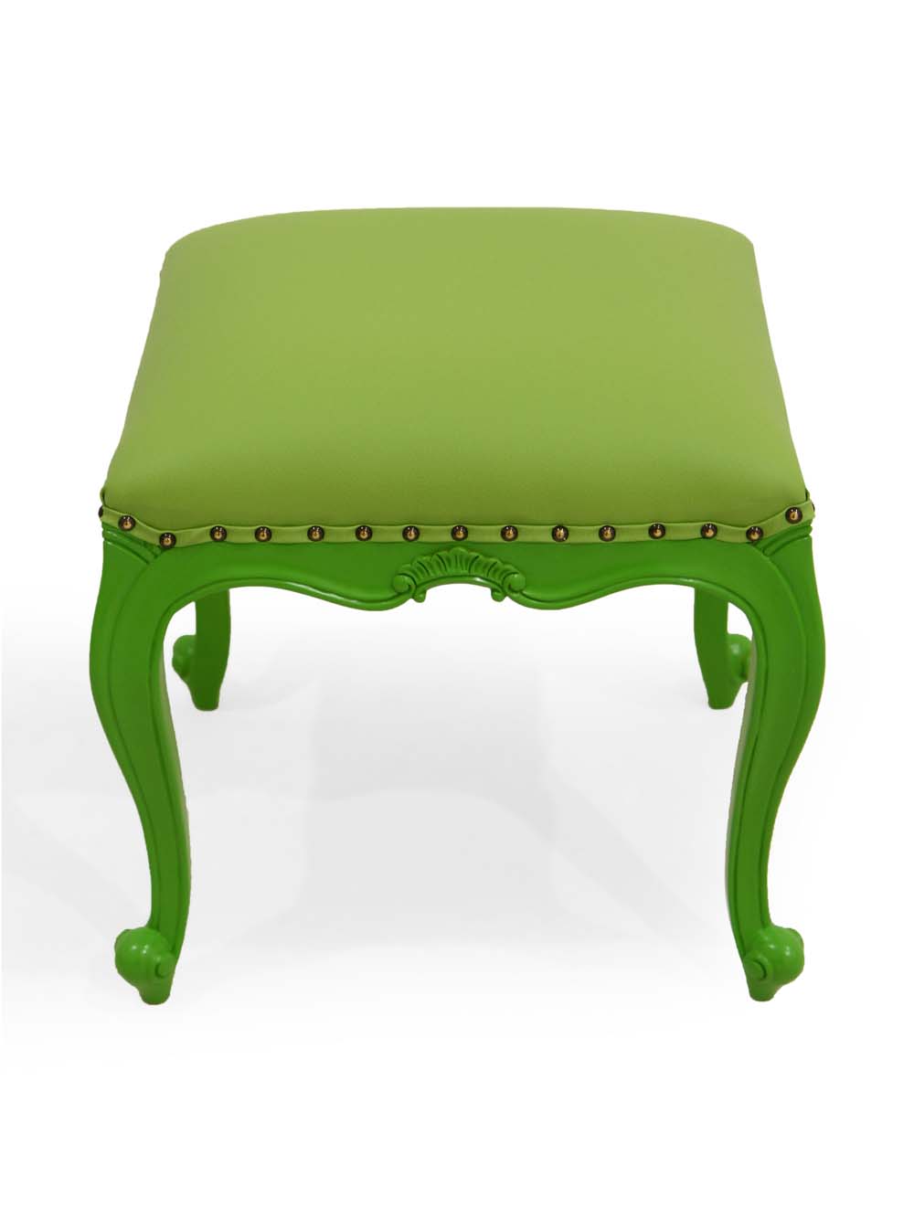 SN12867_Ornate Small Stool - Green_event_prop_hire_EPH_Creative_102. optimised
