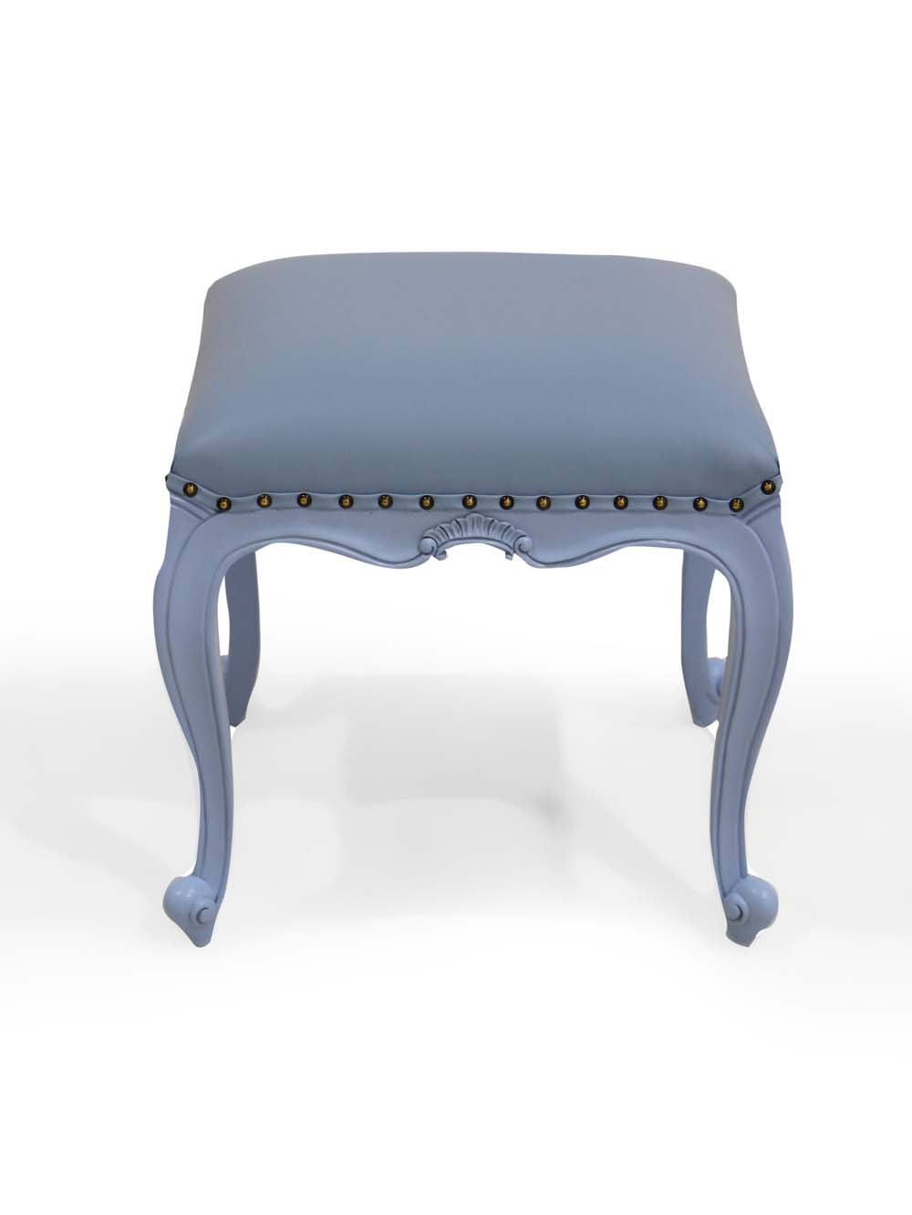 SN12869 _Ornate Small Stool - Light Blue_event_prop_hire_EPH_Creative_106. optimised