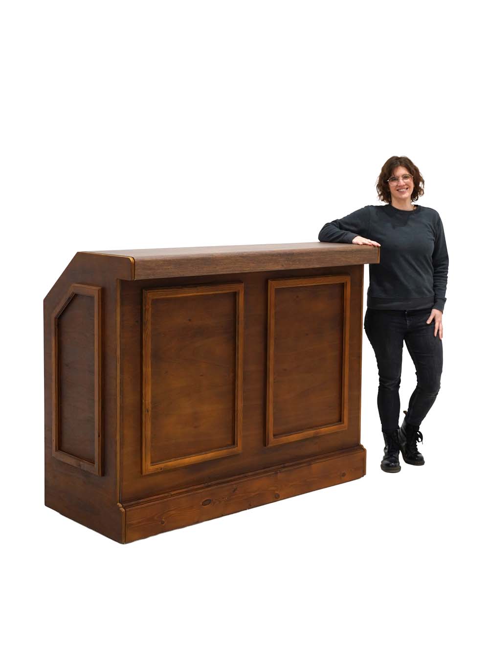 SN13363_Modular Wooden Drinks Bar (Single unit)- 1 (6) copy _optimised