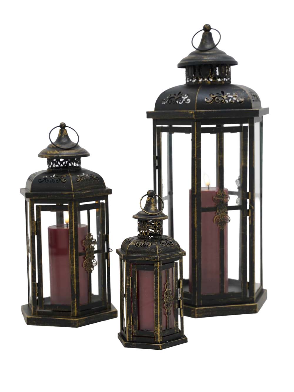 SN13561_Decorative Ornate Lanterns - Set of 3_event_prop_hire_EPH_Creative (10) copy