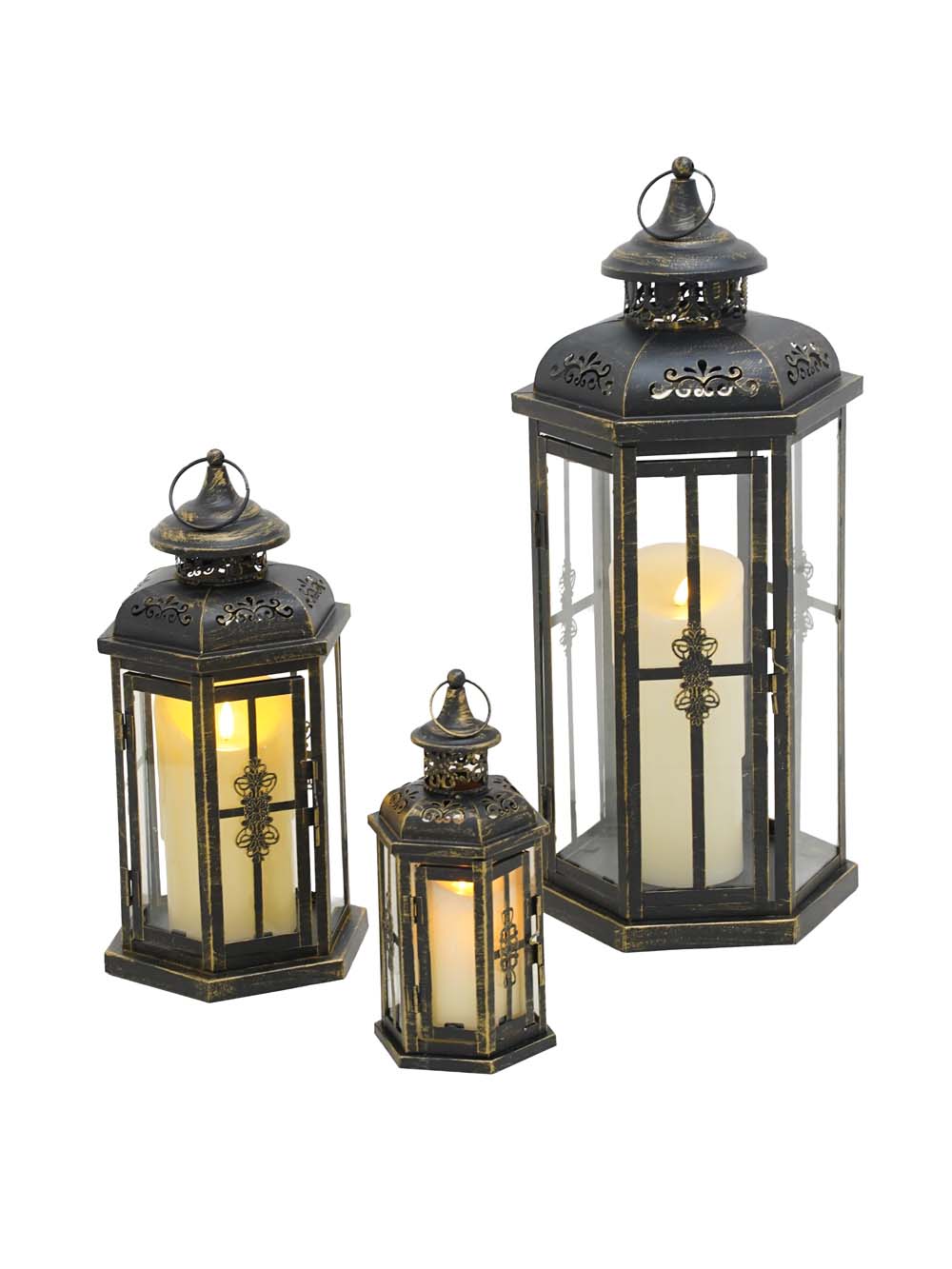 SN13561_Decorative Ornate Lanterns - Set of 3_event_prop_hire_EPH_Creative copy _optimised