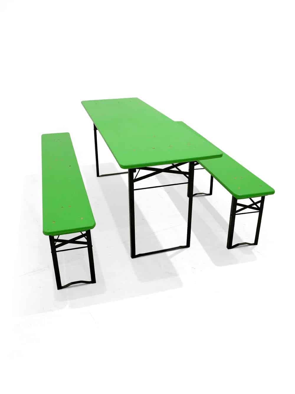 SN13964 _Colourful Folding Table and Bench Set (Green)_event_prop_hire_EPH_Creative_244 _optimised