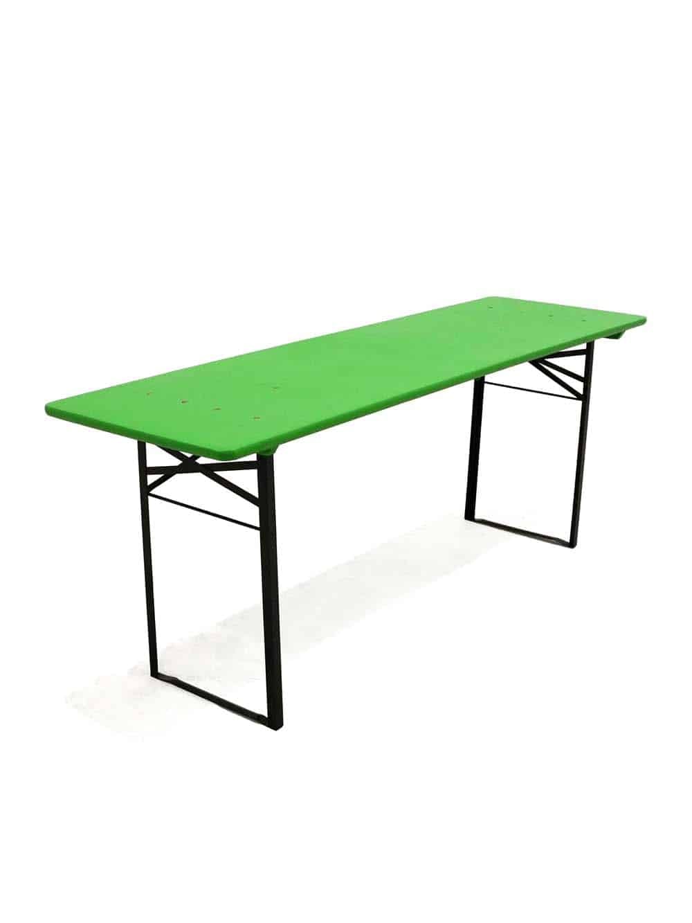 SN13966 _Table for Colourful Folding Table and Bench Set (Green)_event_prop_hire_EPH_Creative_265 copy _optimised