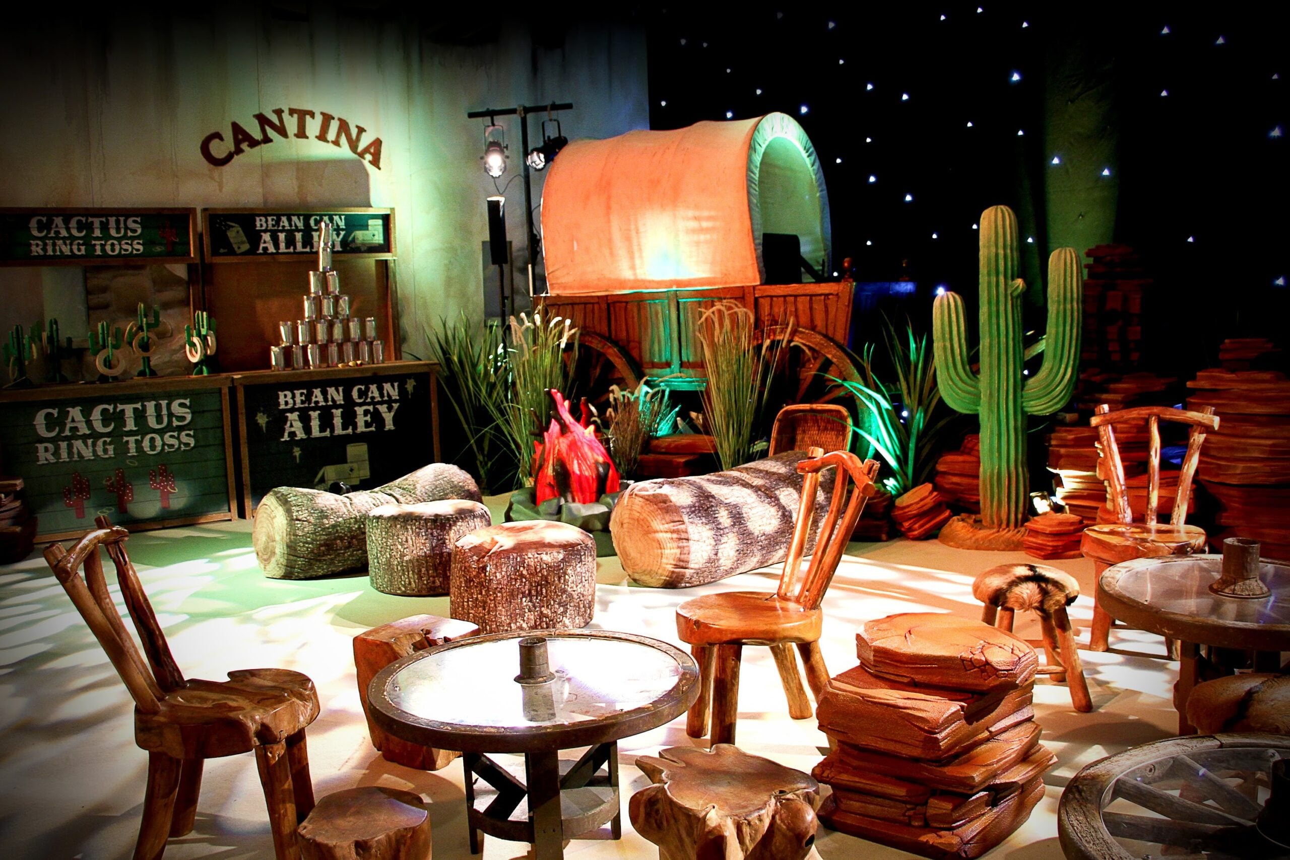 Prop Hire | Event Props | EPH Creative - Event Prop Hire