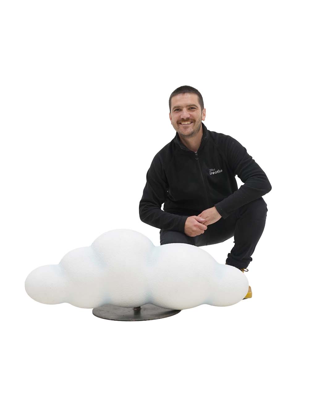 SN11934_White Cloud - Freestanding - Small (Styles May Vary)_event_prop_hire_EPH_Creative (13) copy _optimised