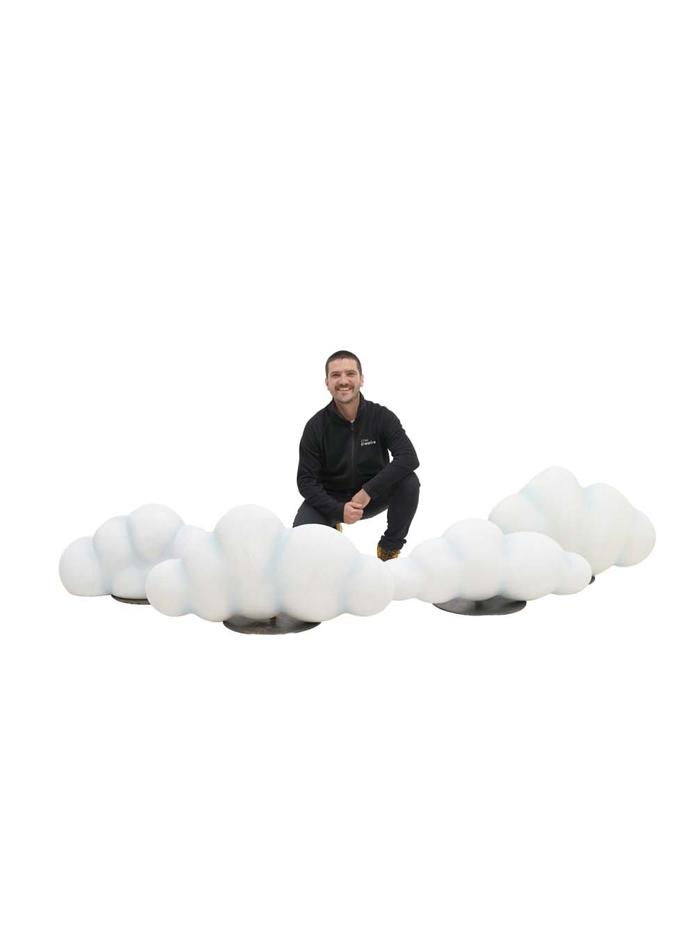 SN11934_White Cloud - Freestanding - Small (Styles May Vary)_event_prop_hire_EPH_Creative (8) copy _optimised