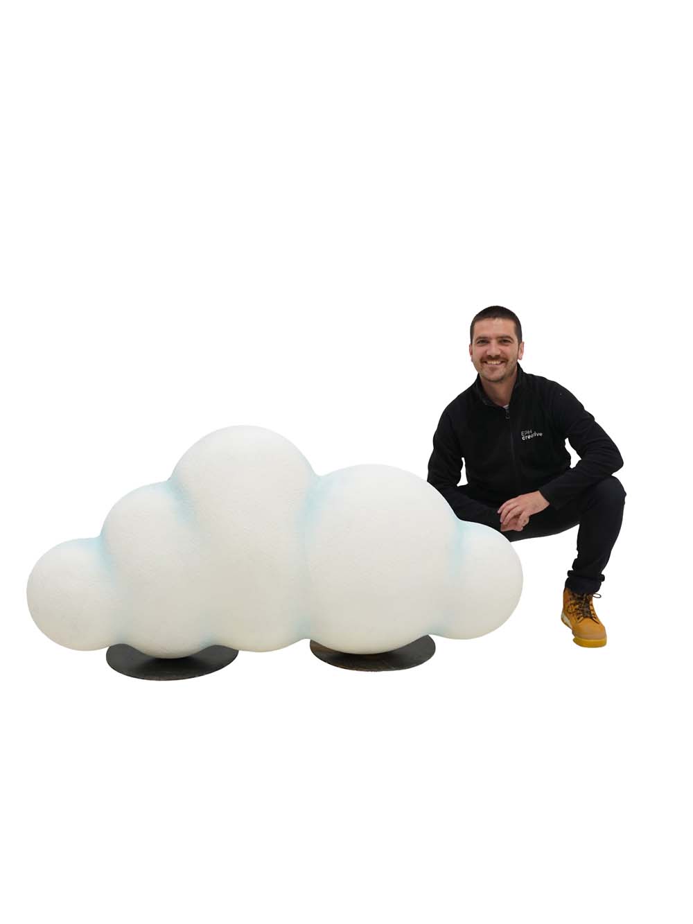 SN11935_White Cloud - Freestanding - Medium (Styles May Vary)_event_prop_hire_EPH_Creative (4) copy _optimised