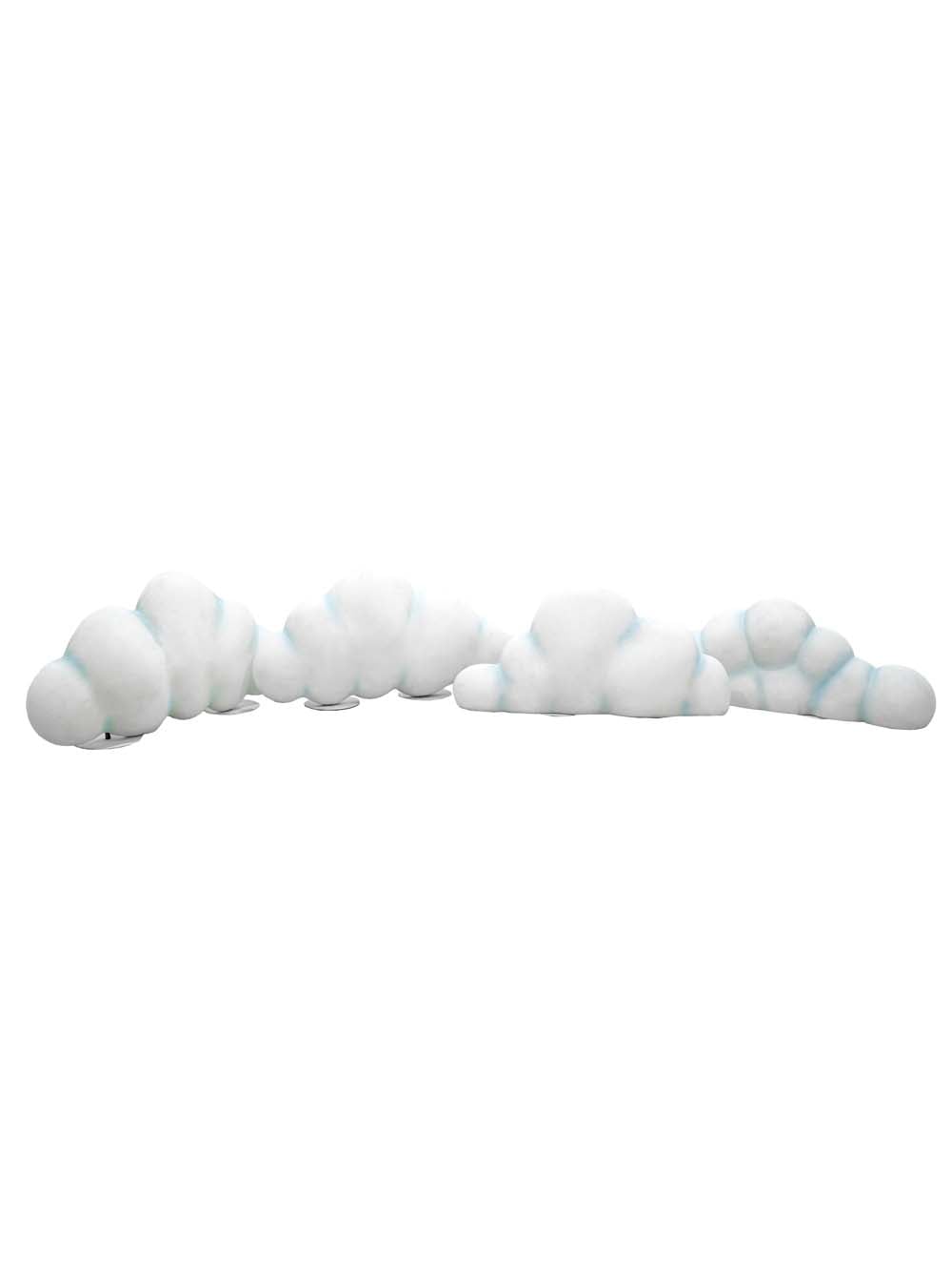 SN11936_White Cloud - Freestanding - Large (Styles May Vary)_event_prop_hire_EPH_Creative