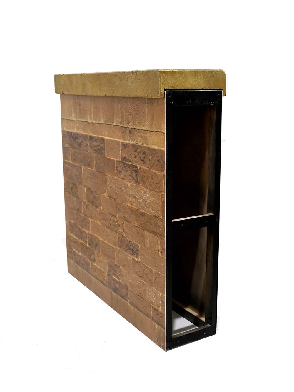 SN13535 _Modular Stone Wall - End Section - 1m x 1m_event_prop_hire_EPH_Creative_045 _optimised