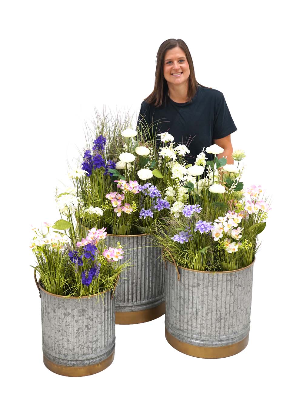SN14124_Wildflowers in Galvanised Planters - Cool Colours_event_prop_hire_EPH_Creative (4) copy _optimised