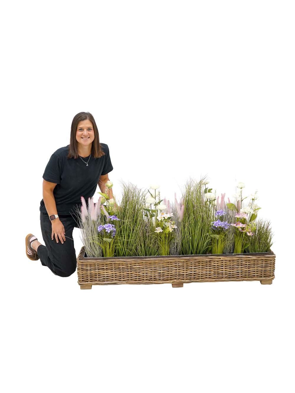SN14125_Wildflowers in Wicker Trough - Large - Cool Colours_event_prop_hire_EPH_Creative (4) copy _optimised