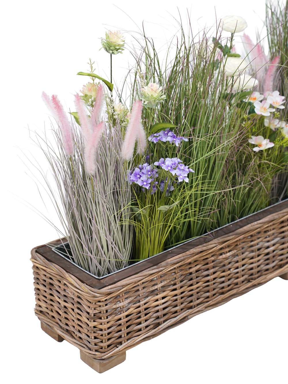 SN14125_Wildflowers in Wicker Trough - Large - Cool Colours_event_prop_hire_EPH_Creative (6) copy _optimised