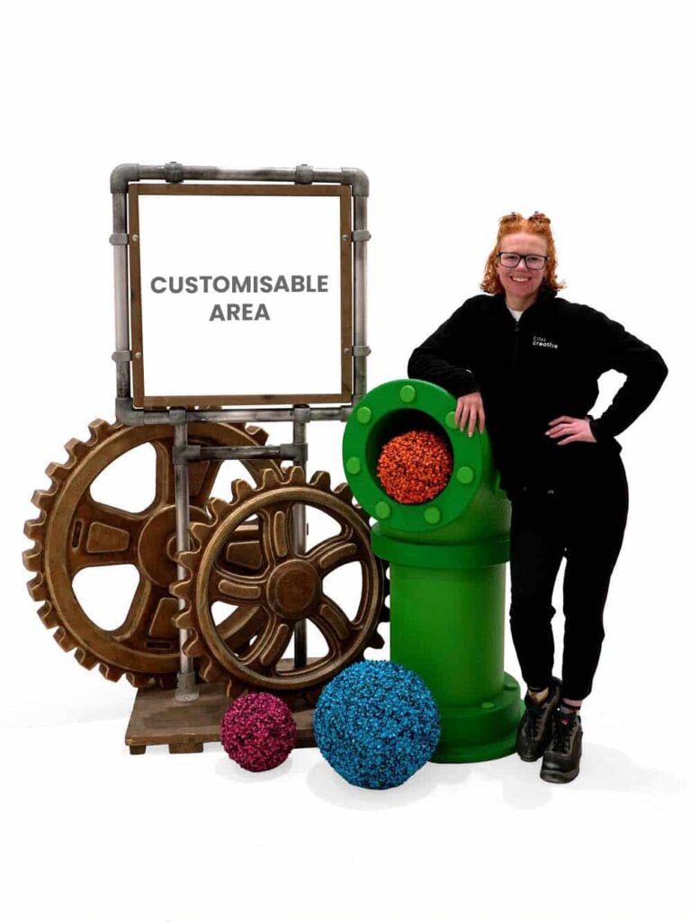 Signs Hire | Event Props | EPH Creative - Event Prop Hire