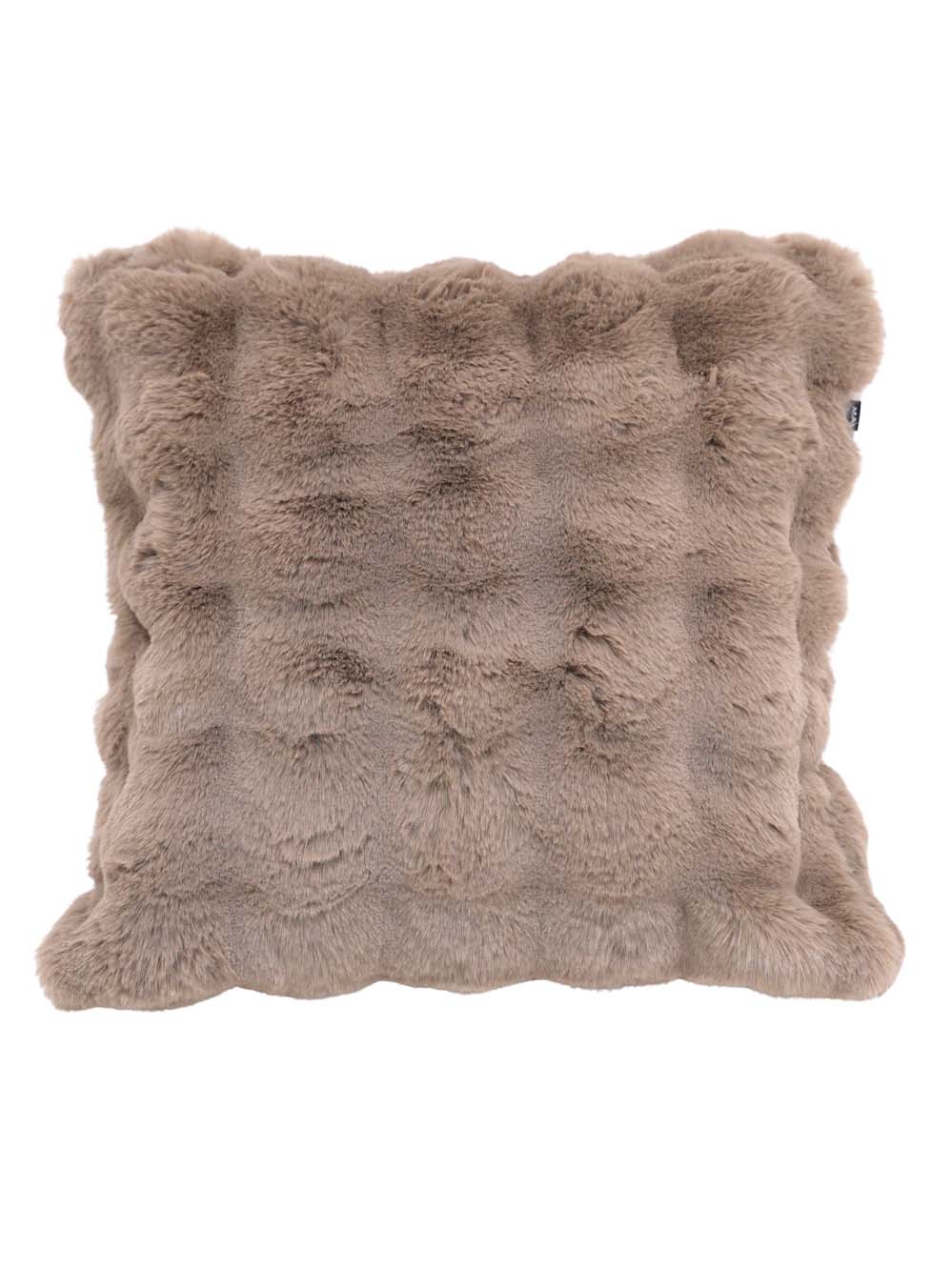 SN4047 _Faux Fur Cushion - Taupe_Grey_event_prop_hire_EPH_Creative_005 copy _optimised
