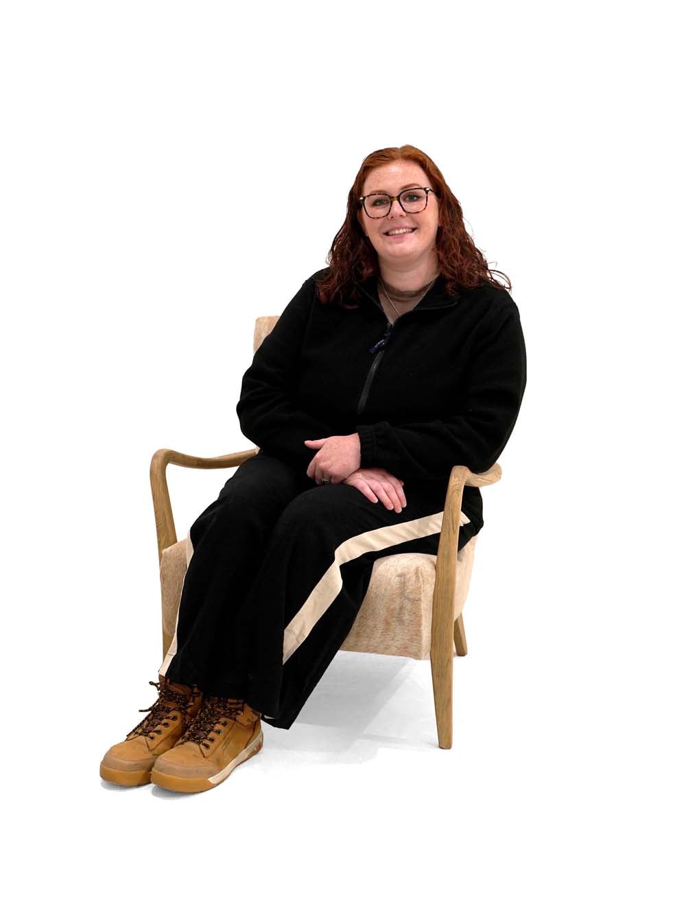 SN14439 _Cow Hide Armchair - (Style May Vary)_event_prop_hire_EPH_Creative_004 copy _optimised