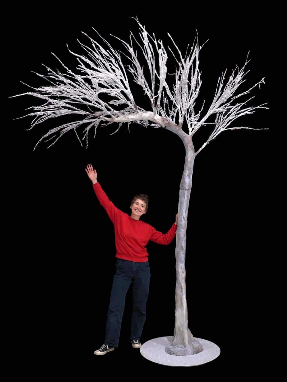 SN14583-_Half-Arch-Tree-3.5m-White-Frosted_event_prop_hire_EPH_Creative_249-copy-_optimised