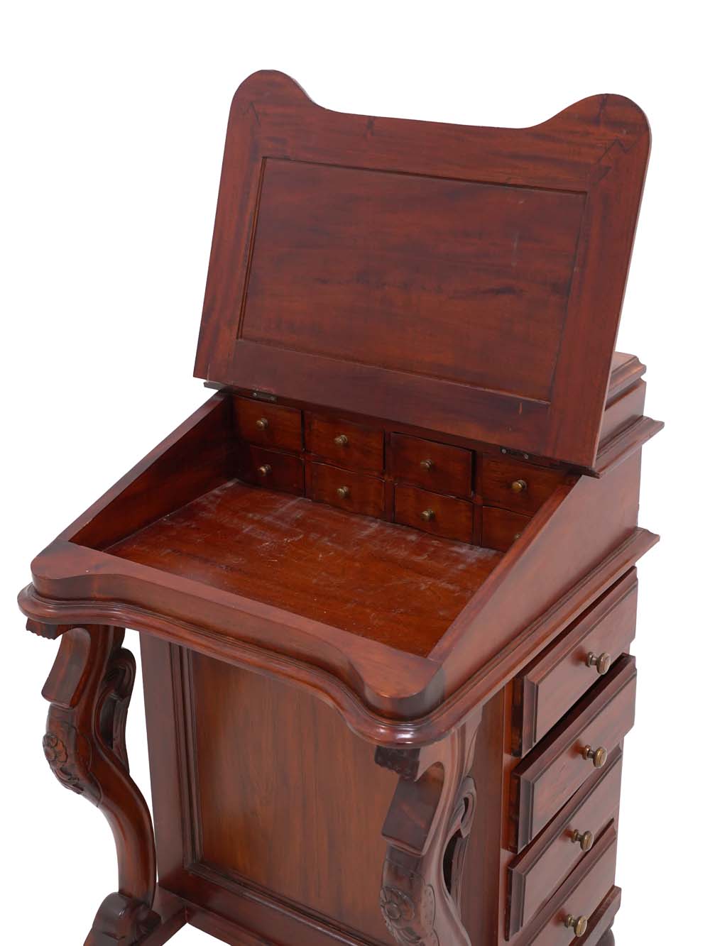 SN14765_Vintage Wooden Writing Desk - (Styles Will Vary)_event_prop_hire_EPH_Creative (21) copy _optimised