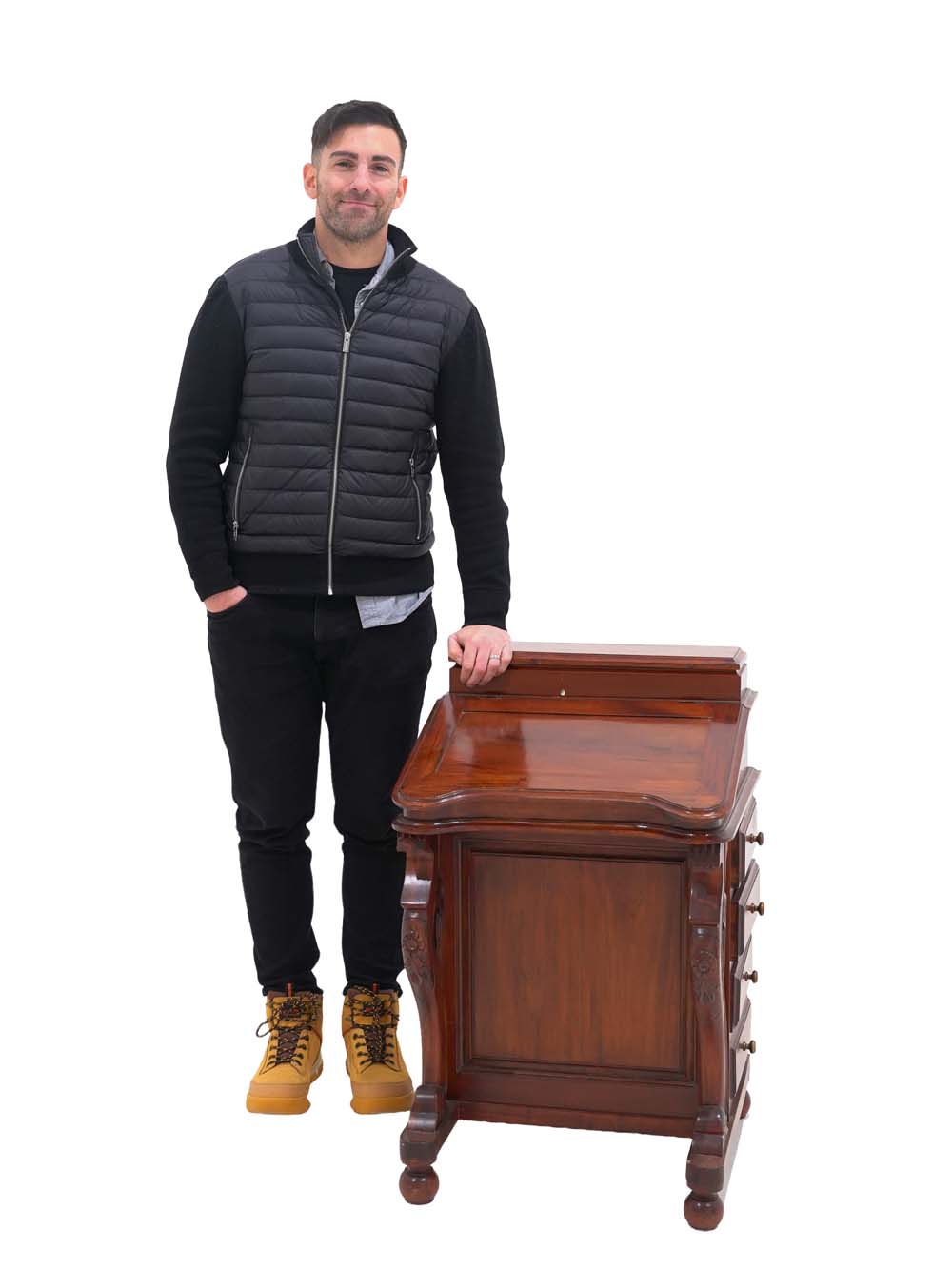 SN14765_Vintage Wooden Writing Desk - (Styles Will Vary)_event_prop_hire_EPH_Creative (29) copy _optimised