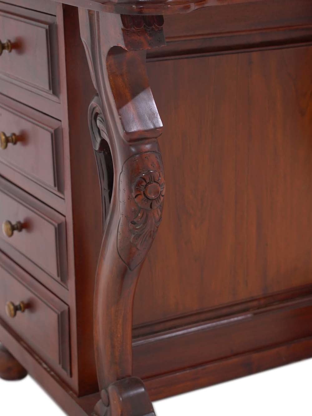 SN14765_Vintage Wooden Writing Desk - (Styles Will Vary)_event_prop_hire_EPH_Creative (4) copy _optimised