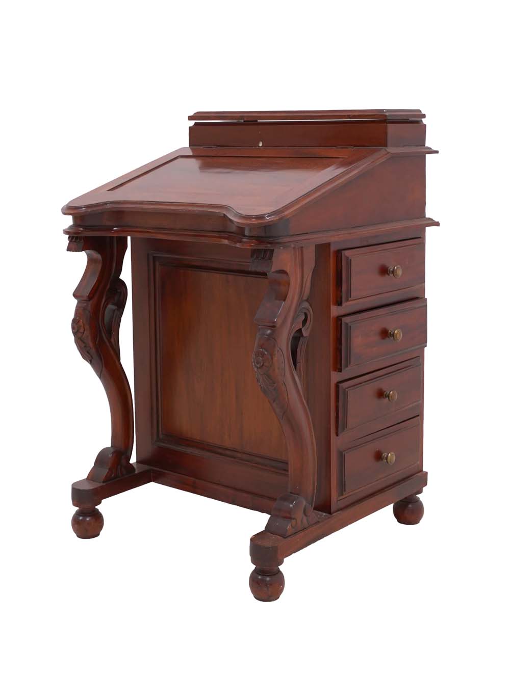 SN14765_Vintage Wooden Writing Desk - (Styles Will Vary)_event_prop_hire_EPH_Creative (8) copy _optimised