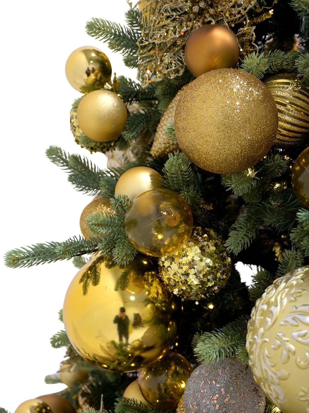 SN14848-_Indoor-Prelit-Dressed-Christmas-Tree-2.1m-Gold-Luxe_event_prop_hire_EPH_Creative_049-copy-_optimised
