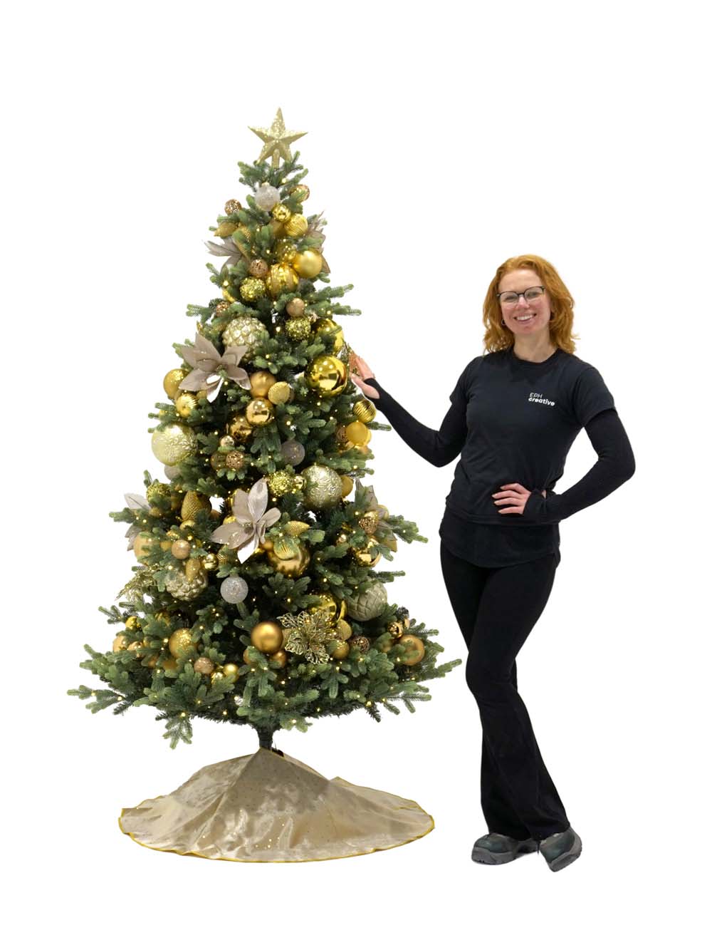 SN14848-_Indoor-Prelit-Dressed-Christmas-Tree-2.1m-Gold-Luxe_event_prop_hire_EPH_Creative_059-copy-_optimised