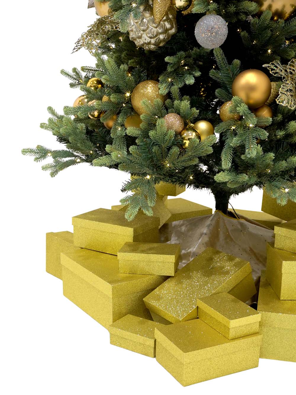SN14848-_Indoor-Prelit-Dressed-Christmas-Tree-2.1m-Gold-Luxe_event_prop_hire_EPH_Creative_433-copy-_optimised