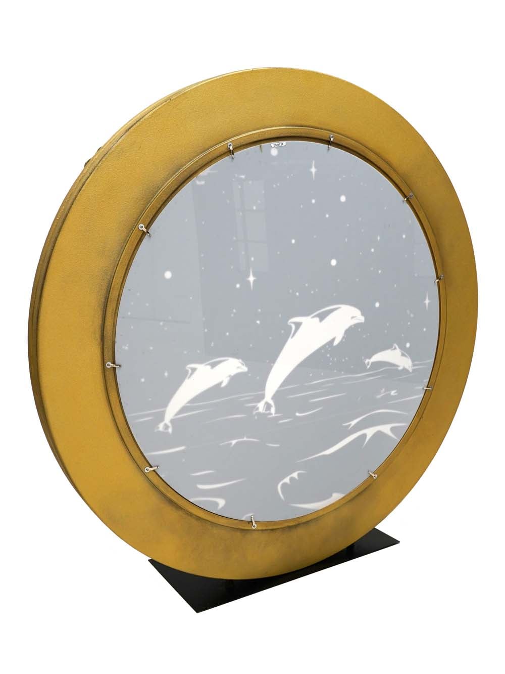 SN0130 _Giant Porthole - Dolphin Insert (ATS49)_event_prop_hire_EPH_Creative_049 copy _optimised