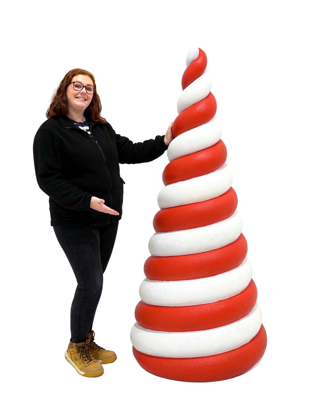 SN15091-_Twisted-Cone-Red-White-Large_event_prop_hire_EPH_Creative_243-copy-_optimised