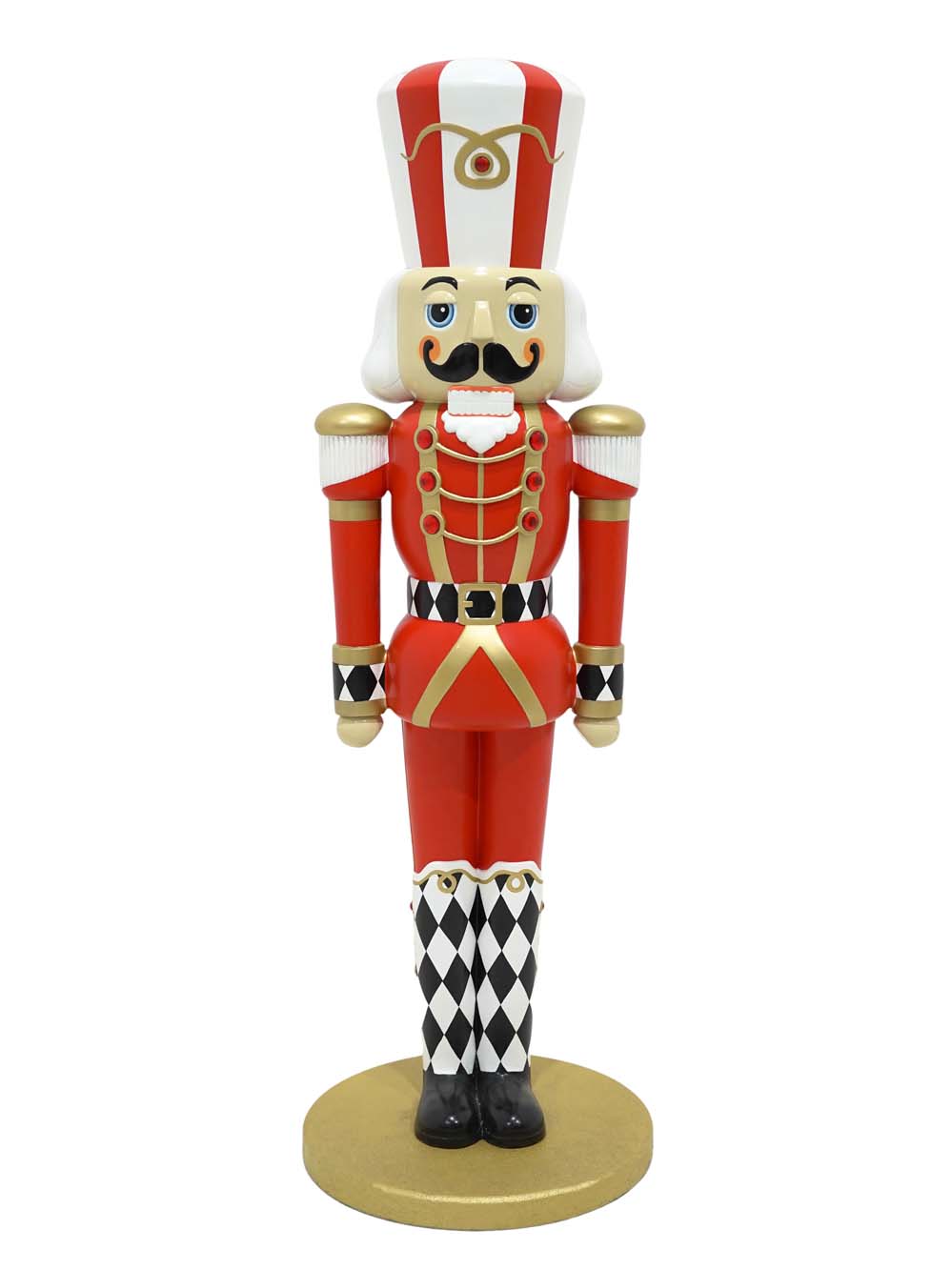 SN15092 _Nutcracker - Red & White_event_prop_hire_EPH_Creative_332 copy _optimised
