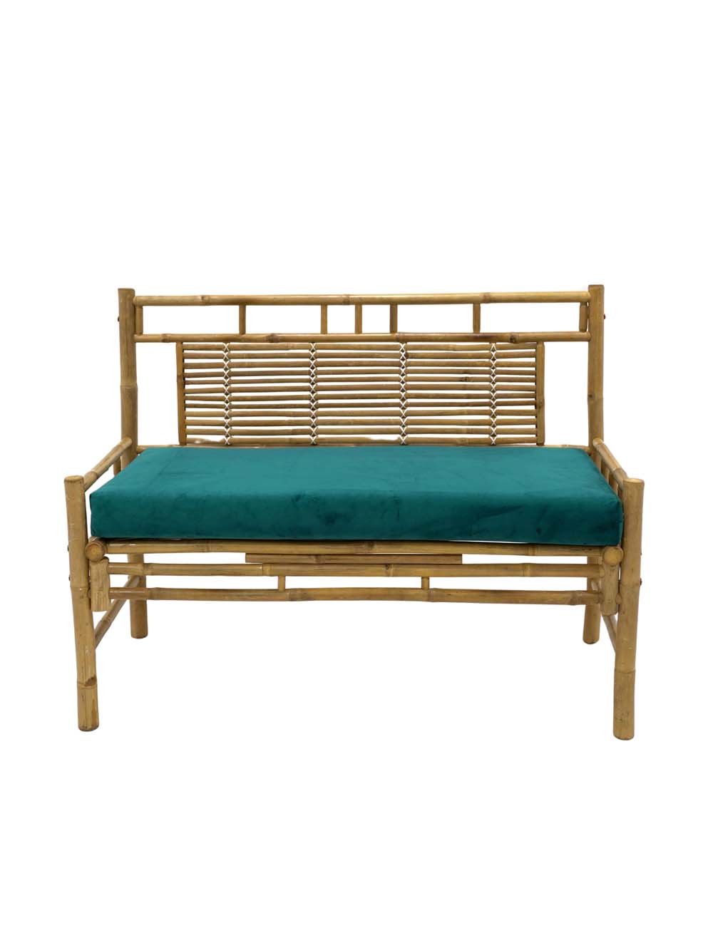 SN15405-_Bamboo-Garden-Bench-Teal-Velvet-Cushion_event_prop_hire_EPH_Creative_074-copy-_optimised