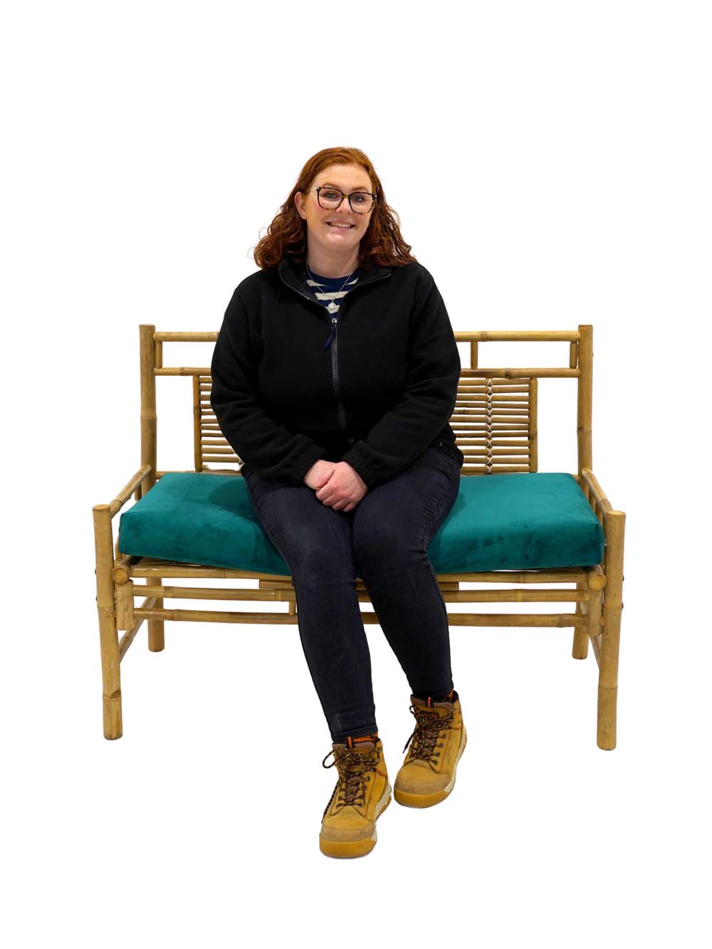 SN15405-_Bamboo-Garden-Bench-Teal-Velvet-Cushion_event_prop_hire_EPH_Creative_077-copy-_optimised